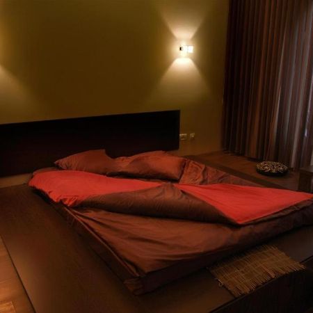 Hotel Decentria 티미쇼아라 외부 사진