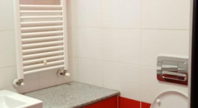 Hotel Decentria 티미쇼아라 외부 사진